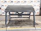 17-24 Polaris Ranger 1000 Xp Rear Cabin Roof Frame 1022909-458 1022910-458 Used. Price: $2004.54.