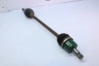 2020 Yamaha YXZ1000R Eps Oem Axles 2HC-2518F-00-00 Used. Price: $75.00.