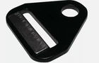 Qty 7 Dragonfire Racing Bolt-in Harness Mounting Tab 2" 14-0081 New. Price: $24.99.