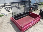 Kawasaki Mule 3010 TRANS4X4 01-08 Box Bed 53029-7512-467 Complete 51853 Used. Price: $1199.99.