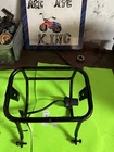 1983 Honda Big Red Headlight Guard Bracket 82 Used. Price: $55.00.