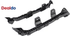 Headlight Bracket Pair Compatible With 2022-2025 Honda Civic Sedan Inner New. Price: $56.26.