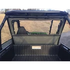 Moose Offroad Rear Dust Panel Teryx 0521-1440 New. Price: $159.95.