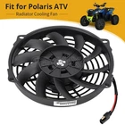 2410123 Radiator Cooling Fan For Polaris 2000-2004 Sportsman Scrambler 400 500 New. Price: $43.99.