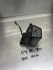 02 01 Arctic Cat 500 400 375 4X4 Speedometer Dash Instrument Cluster Used. Price: $150.39.