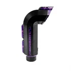 Snorkel Your Atv Decal One 2" Riser Purple 71-11515 New. Price: $21.67.