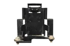 19 Kawasaki Mule 4010 4X4 Fuel Evaporative Canister Upper & Lower Bracket Mount Used. Price: $21.96.