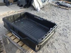 Polaris Ranger 570 Full 19 Box Bed 2207129 Complete W/ Tailgate 48714 Used. Price: $999.99.