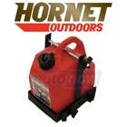 Hornet Fuel Can Bracket For 2015 Polaris Rzr 570 Eps Trail - Body Racks Gas Ft New. Price: $99.95.
