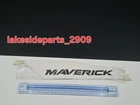 Genuine Can-am Maverick X3 900 Turbo Lh Side " Decal 704907434 New. Price: $24.95.