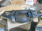 Polaris Sportsman 850 Xp 2009 Front Bumper Grill Plastic Headlight Housing Used. Price: $59.95.