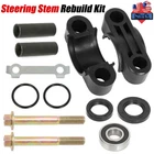 Steering Stem Bushing Bearing Seal Rebuild Kit For Yamaha Raptor 700 660 350 Yfm New. Price: $16.99.