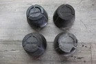 1993 Kawasaki Bayou KLF300B Wheel Center Cap Dust Cover Set Of 4 11012-1519 Used. Price: $13.99.