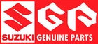 Suzuki 43600-39G00 Rh Passenger Foot Peg, Boulevard M50 Oem N.o.s. New. Price: $52.53.