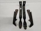 2006 Arctic Cat 650 V2 Twin 4WD Front Fender Brackets Bumper Mounts Stays Used. Price: $29.99.