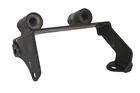 19 Kawasaki Mule Pro-dx Eps Muffler Bracket KAF1000E Used. Price: $19.99.