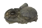 Yamaha Wolverine RMAX4 Le 22 Clutch Cover Outer B4J-E5411-00-00 54372 Used. Price: $69.99.