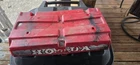 1985 To 1987 Atc 250ES Oe Trunk Lid Repaired Ready Install. Used. Price: $40.00.