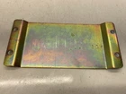 Drip Plate Bracket, Dash Support - 2018 Polaris Ranger Xp 1000 54882 Used. Price: $15.00.