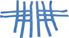 Motorsport Products Ez-fit Nerf Bar Nets-blue For 2008-2010 Kawasaki KFX450R New. Price: $51.44.