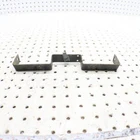 2007 Polaris Sportsman 500 Radiator Bracket Upper 5246754-067 Used. Price: $11.34.