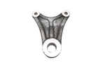 05 Suzuki GS500F Rear Caliper Support Bracket Mount Used. Price: $19.98.