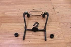 1985 Honda ATC125M Headlight Bracket Brace Mount W/ Grommets Used. Price: $79.00.
