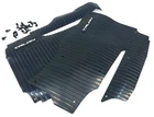 2019-2023 Honda Talon 1000R 1000X Front Rubber Floor Mats Oem 0SP63-HL6-A00 New. Price: $115.95.