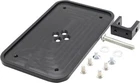 Sdi Accessory Mount System - License Plate Holder New. Price: $59.60.