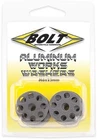 Bolt 2009-AWW.25 Aluminum Works Washers 6X25MM 10/PK New. Price: $19.78.