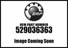 Brp Can-am Red Paint Pencil 529036363 Oem Touch-up New. Price: $24.99.