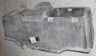 2007 Yamaha Rhino 660 Dash Board Panel Used. Price: $40.00.