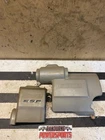 Honda Foreman 400 450 Left Right Engine Cover 98-04 11310-HM7-000 11320-HN0-A00 Used. Price: $29.99.