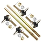 Tie Rod Sets For Yamaha Grizzly YFM660 2002 2003 2004 2005 2006 2007 2008 New. Price: $45.00.