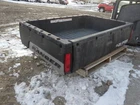Polaris Ranger 700 Efi 08 Box Bed 5435553-070 Complete W/ Tailgate 48025 Used. Price: $899.99.