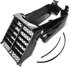 Tank Side Covers & Radiator Shrouds Black Kit Yamaha Banshee YFZ350 1987-2006 New. Price: $84.55.