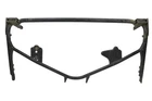 Honda Pioneer 1000-5 Roll Cage Middle Upper Section 71910-HL4-F00 54004 Used. Price: $999.99.