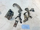 2014 Kubota Rtv X900 Misc. Transmission Brackets Used. Price: $44.95.