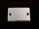 Modquad Front Brake Cover Plain BC1-7 New. Price: $27.11.