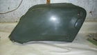 Honda TRX450 Foreman Atv Oem Right Side Fuel Tank Cover H2223 1998 Used. Price: $29.95.