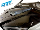 Drt Abs Scooped Hood Black Polaris Rzr Pro XP4 / Turbo 20-24 New. Price: $199.00.