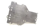 Honda Pioneer 700-4 15 Skid Plate Front 50400-HL3-A00 52579 Used. Price: $59.99.