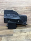 2001 Honda Foreman Rubicon TRX500FA 4X4 Left Side Engine Panel Cover Trim Used. Price: $35.00.