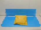 SB3 2881614 Oem Polaris Rzr Xp 1000 Piece Rear Poly Windshield New. Price: $112.49.
