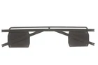 Polaris Ranger 800 Efi Crew 11 Cab Frame Cross 1017292-521 53645 Used. Price: $119.99.