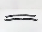2022 Can Am Maverick Turbo 72" Race Works High Clearance Lower Rods CT-X3 Used. Price: $199.99.