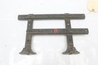 Yamaha Kodiak 400 01 Footwell Support Right 5GH-27488-00-00 52658 Used. Price: $23.95.