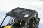 Quadboss 2PC Hard Top Roof Can-am Commander Maverick 800 1000 New. Price: $271.95.