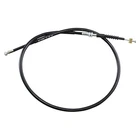 1985-1986 Kawasaki Klt 110A Atv Motion Pro Cable Front Brake New. Price: $33.58.