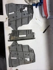 Honda 19033-HP5-6000 Radiator Grille Cover 2007-2013 Rancher 420 2X4/4X4/ES A46 Used. Price: $21.00.